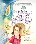 Fairies & the Quest for Never Land