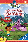 Disneys Little Einsteins Quincy & the Dinosaurs