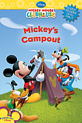 Mickeys Camp Out