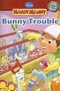 Bunny Trouble Handy Manny