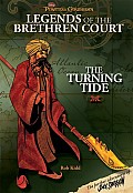 Pirates of the Caribbean Legends of the Brethren Court 3 The Turning Tide