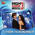 High School Musical 3 Senior Year Prom T