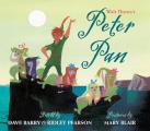 Walt Disneys Peter Pan