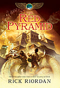Kane Chronicles 01 the Red Pyramid