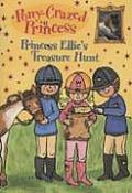 Pony Crazed Princess 10 Princess Ellies Treasure Hunt