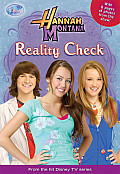 Hannah Montana 19 Reality Check