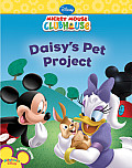 Daisys Pet Project