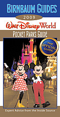 Birnbaums Walt Disney World Pocket Parks Guide