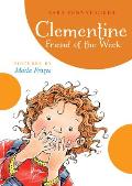 Clementine 04 Clementine Friend of the Week