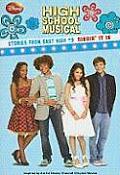 High School Musical Stories From East High Book 09 Ringin It In