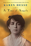 Time Of Angels