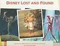Disney Lost & Found Exploring the Hidden Artwork from Never Produced Animation