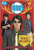 Jonas 2 Wild Hearts
