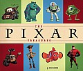 Pixar Treasures