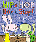 Hip & Hop Dont Stop