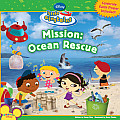 Mission Ocean Rescue