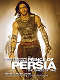Making Of Prince Of Persia