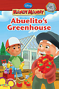 Abuelitos Greenhouse