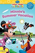Minnies Summer Vacation