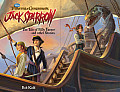 Pirates of the Caribbean Jack Sparrow The Tale of Billy Turner & Other Stories