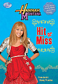 Hannah Montana 20 Hit Or Miss