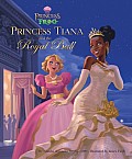 Princess & The Frog Princess Tiana & The