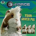 G Force Your Inner Pig