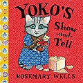 Yokos Show & Tell