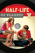 Half life of Planets
