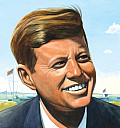 Jack's Path of Courage: The Life of John F. Kennedy