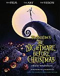 Tim Burtons Nightmare Before Christmas