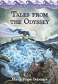 Tales From the Odyssey Part 2