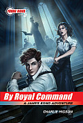 Young Bond 05 By Royal Command