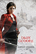 Dark Goddess A Devils Kiss Novel
