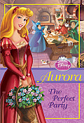 Disney Princess Aurora The Perfect Party