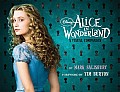 Tim Burtons Alice In Wonderland