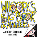 Whoopis Big Book Of Manners