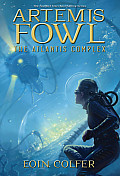 Artemis Fowl 07 Atlantis Complex