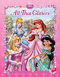 Disney Princess All That Glitters