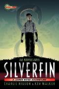 SilverFin The Graphic Novel A James Bond Adventure