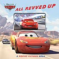 All Revved Up A Moving Pictures Book