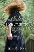 Touch 05 Deadly Little Lessons