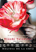 Blue Bloods Novella 02 Bloody Valentine