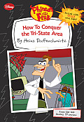 Phineas & Ferb Dr Doofenshmirtzs Guide to Conquering the Tri State Area