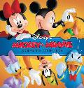 Mickey & Minnies Storybook Collection