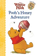 Winnie the Pooh Poohs Honey Adventure