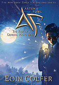Artemis Fowl 3 Book Boxed Set New Cover