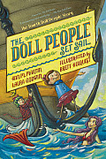 Doll People 04 Doll People Set Sail