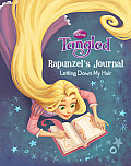 Tangled Rapunzels Journal