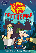 Phineas & Ferb 11 Off the Map